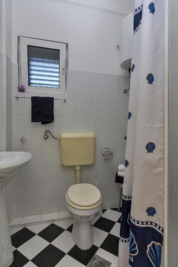 Ela Apartment